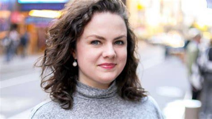 Molly Ackerman Bio (Wiki) 