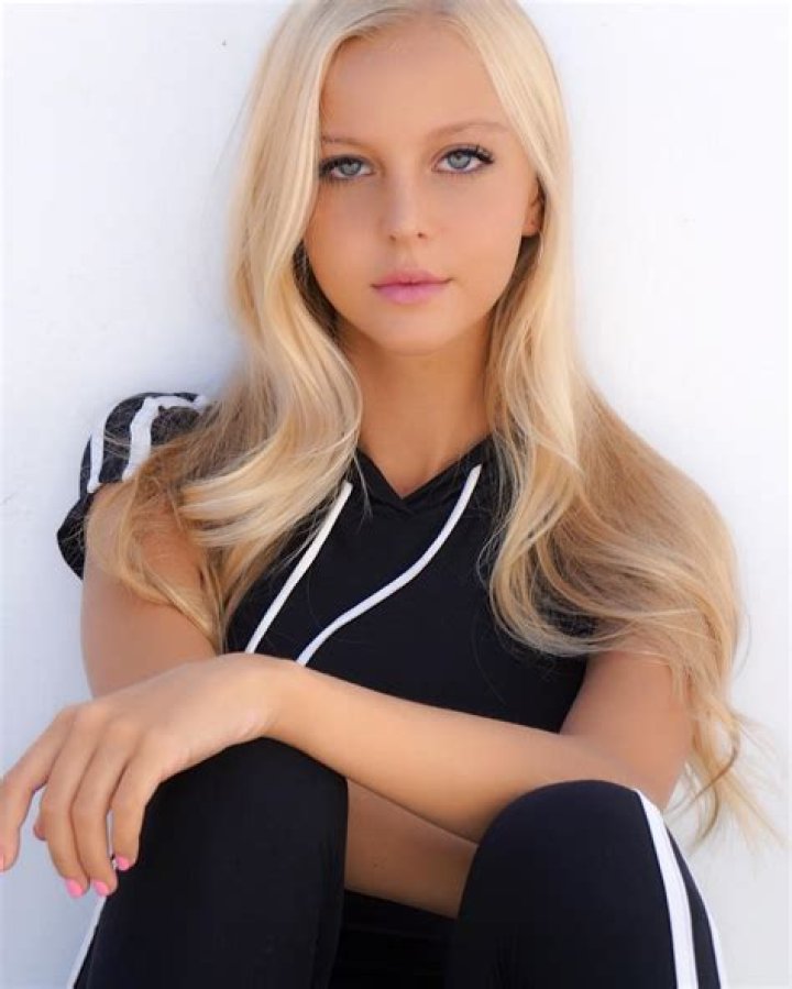 Morgan Cryer Bio (Wiki) 