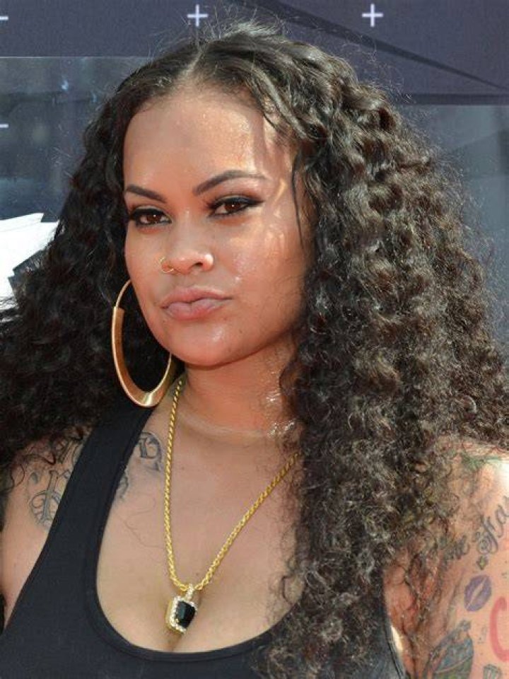 Morgan Westbrooks Bio (Wiki) 