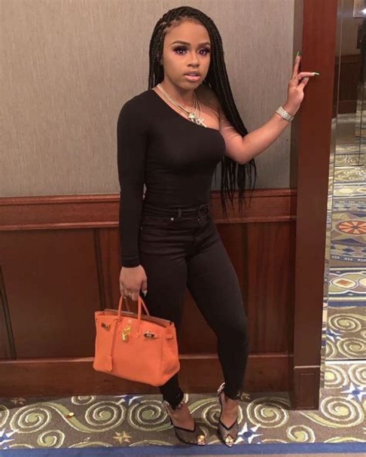 Mother, Net Worth, Age, Arrested