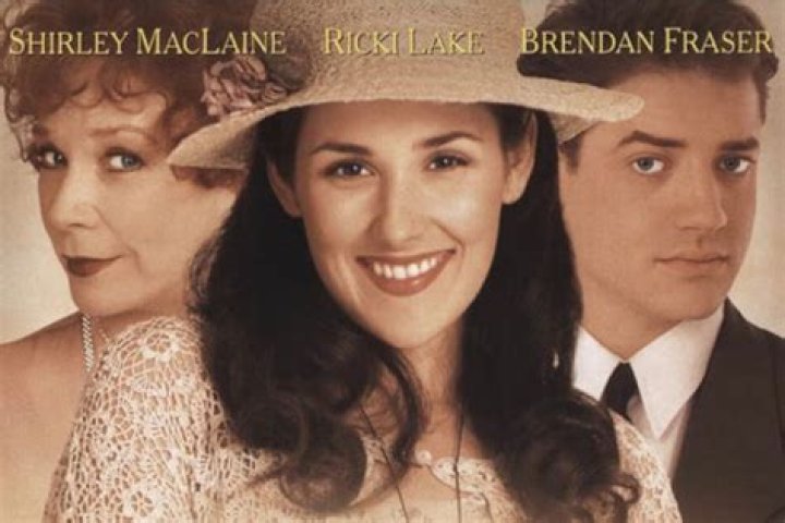Mrs. Winterbourne - Cast, Ages, Trivia