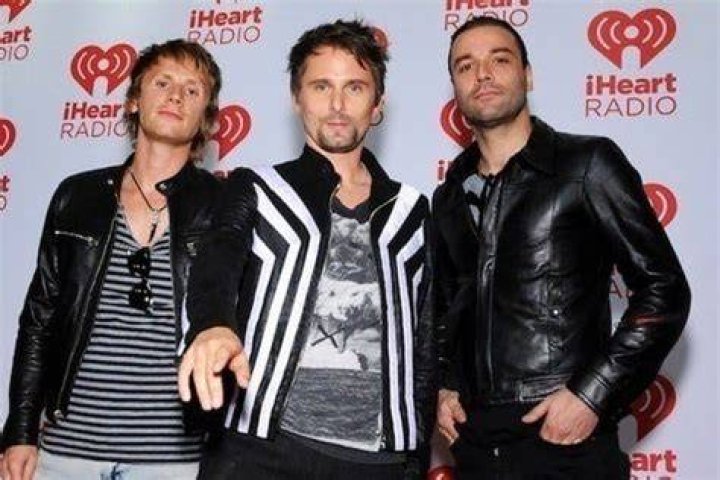 Muse - Members, Ages, Trivia