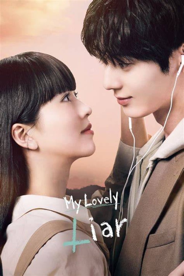 Loved Doona? Now Watch These 8 Similar KDramas 2 My Lovely Liar e1698083137721