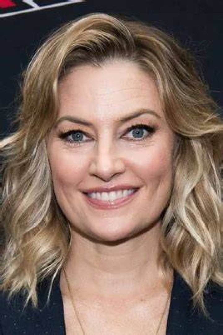 Mädchen Amick Bio (Wiki) 