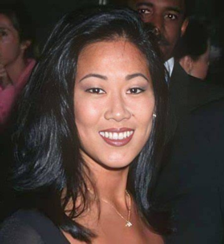 Nakyung Park Bio (Wiki) 