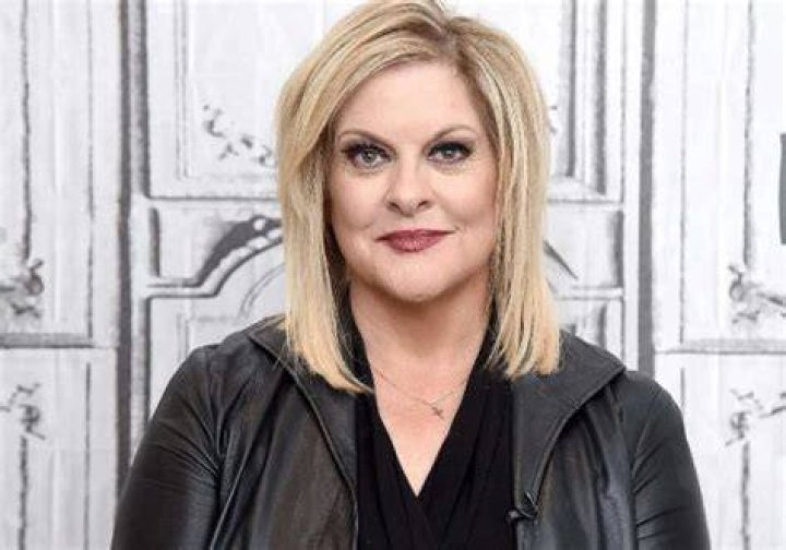 Nancy Grace Bio (Wiki) 