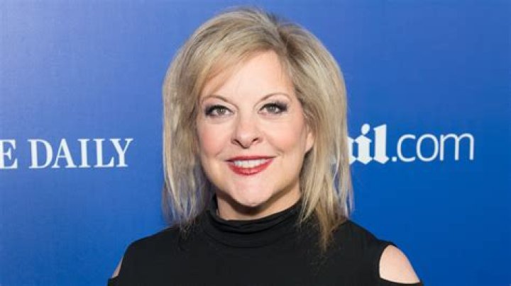 Nancy Grace Nancy Grace's family