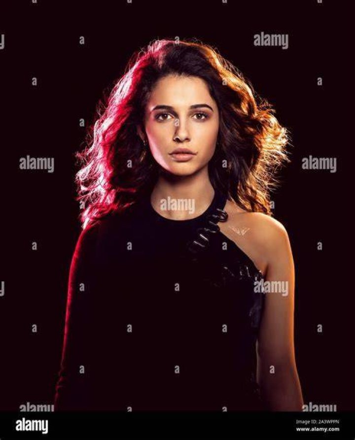 Naomi Scott Naomi Scott