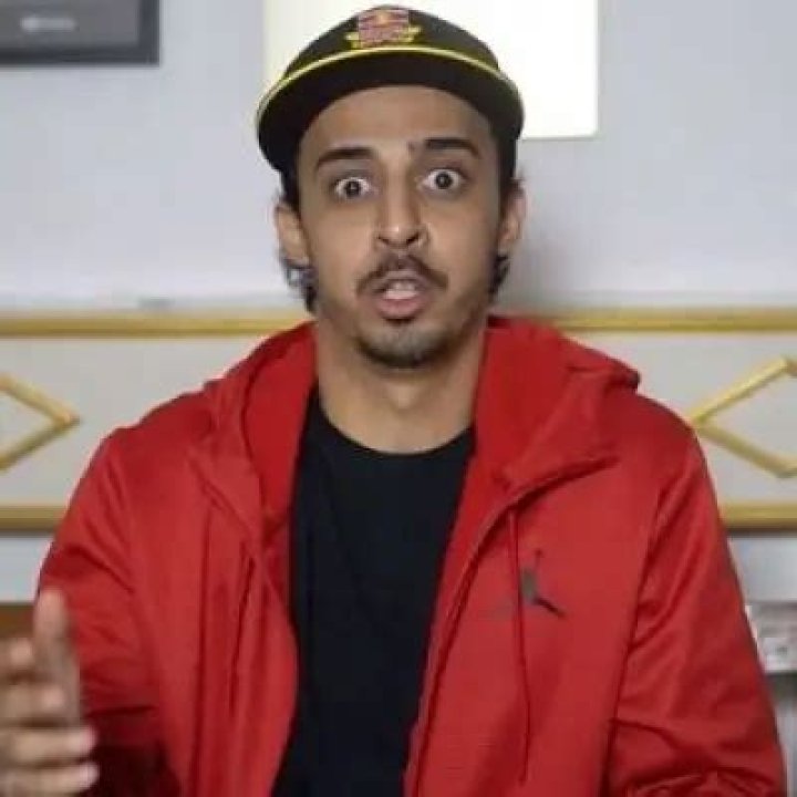 Naser Al Azzeh Bio (Wiki) 