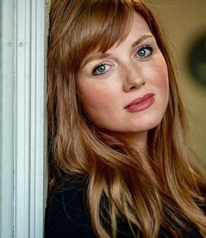 Natalie Britton Natalie Britton