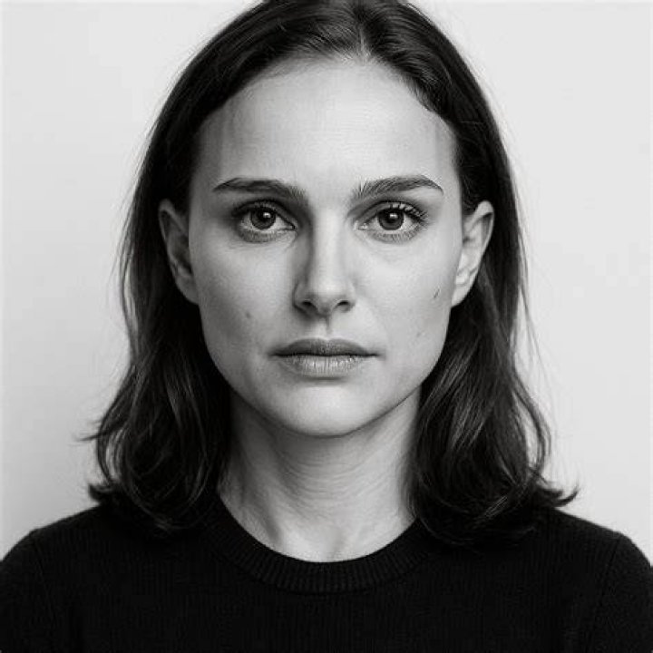 Natalie Portman Bio (Wiki) 