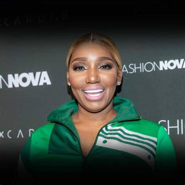 NeNe Leakes NeNe Leakes
