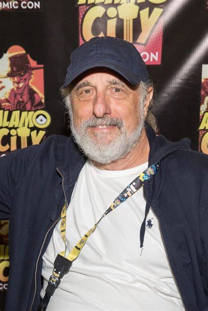 Nick Castle Bio (Wiki) 