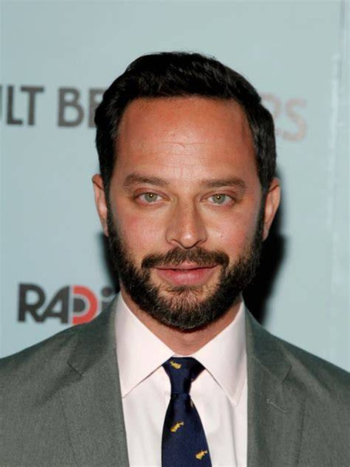 Nick Kroll Bio (Wiki) 