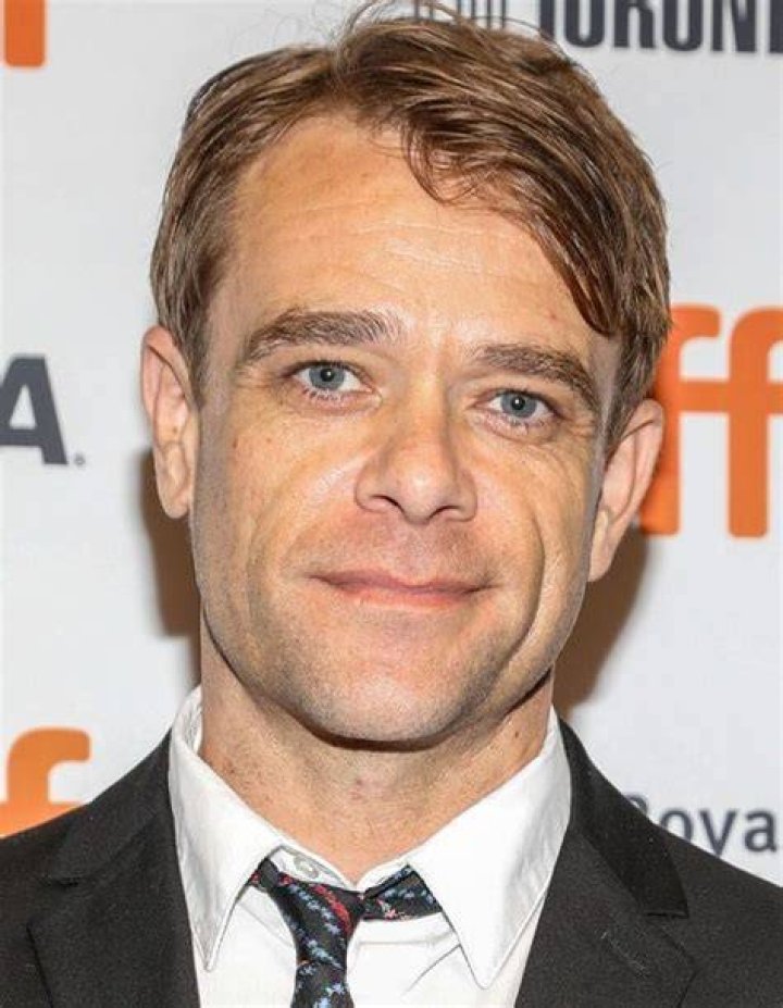 Nick Stahl Bio (Wiki) 