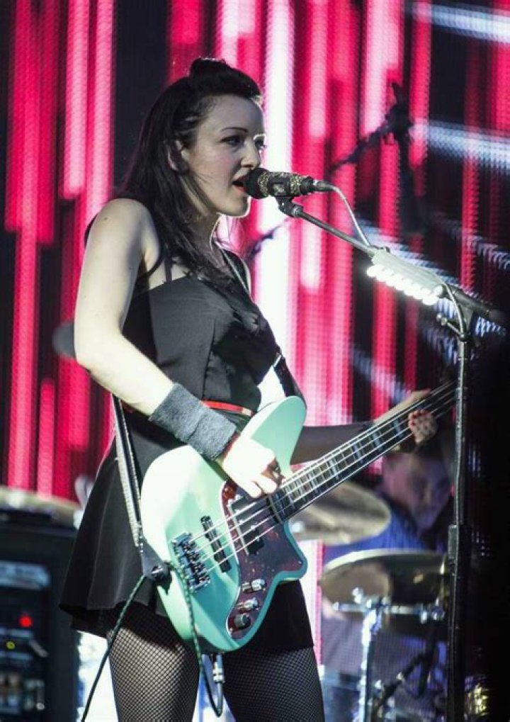Nicole Fiorentino Bio (Wiki) 