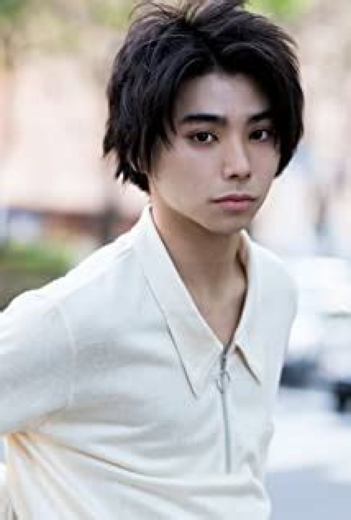 Nijiro Murakami Bio (Wiki) 