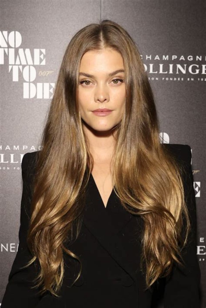 Nina Agdal Highlights