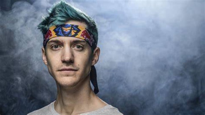 Ninja (Tyler Blevins)'s pet Chance and Navi