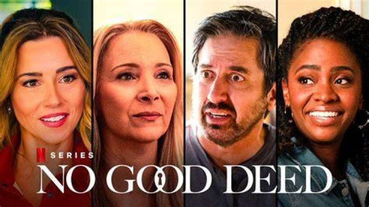 No Good Deed - Cast, Ages, Trivia