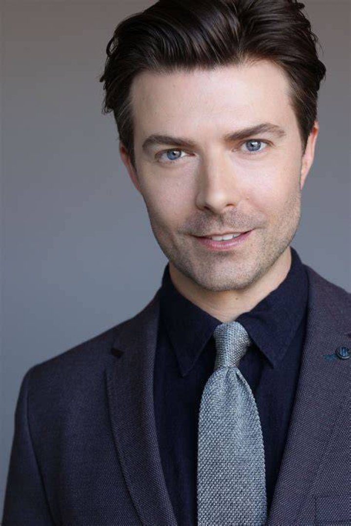 Noah Bean Bio (Wiki) 