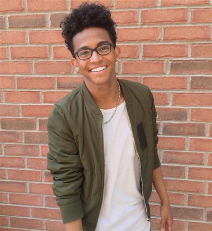 Noah Zulfikar Bio (Wiki) 