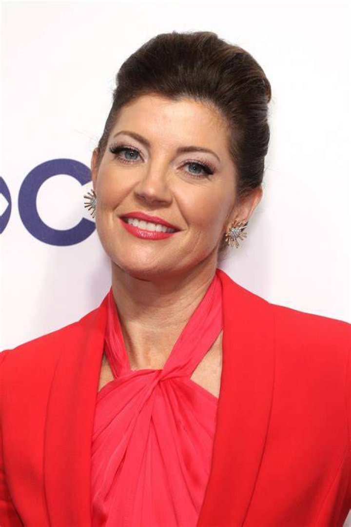 Norah O’Donnell Norah O'Donnell