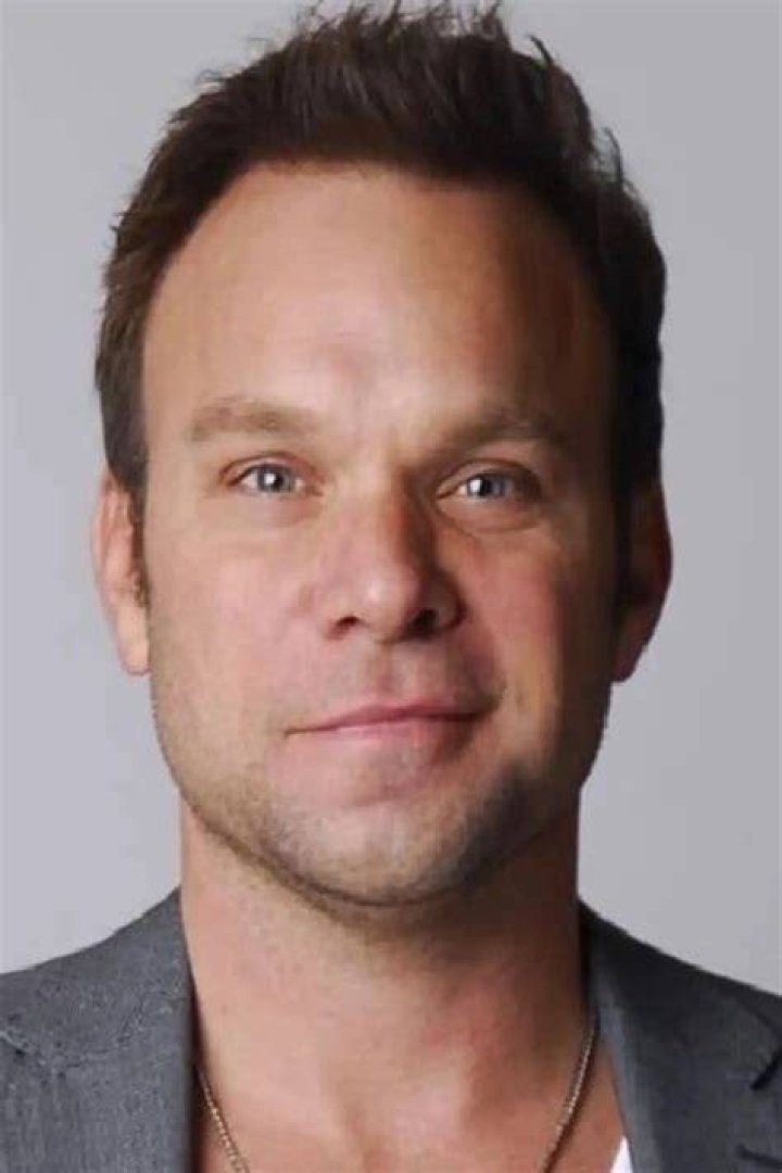 Norbert Leo Butz Bio (Wiki) 