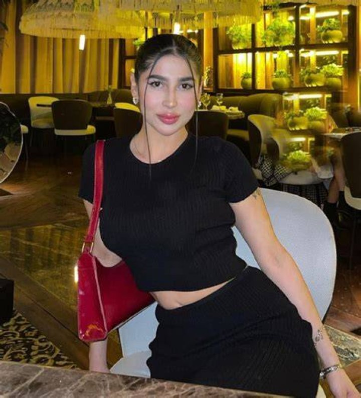 Odalys Velasco Bio (Wiki) 