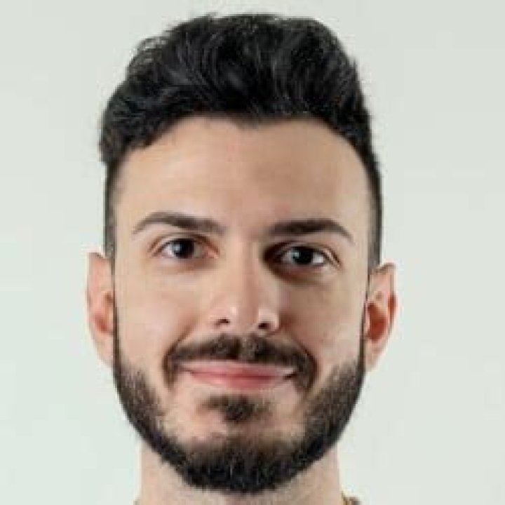 ohnePixel - Age, Family, Bio