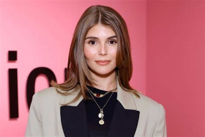 Olivia Jade Giannulli Bio (Wiki) 