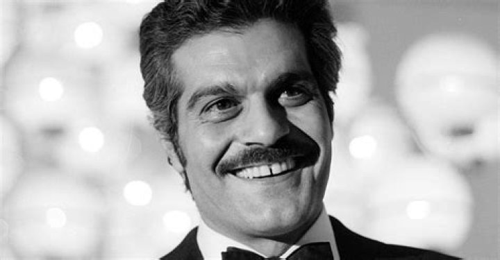 Omar Sharif Net Worth At Death