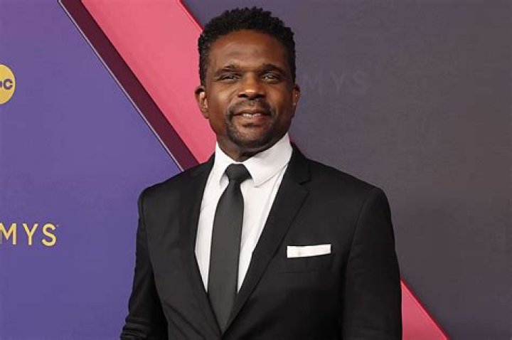 oster of Darius Creston McCrary's first childhood movie Big shots