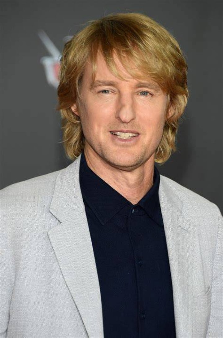 Owen Wilson Bio (Wiki) 