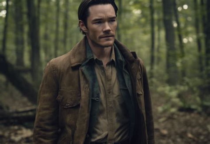 Ozark - Ben