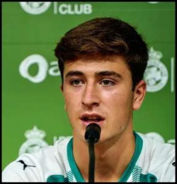 Pablo Torre Carral Bio (Wiki) 