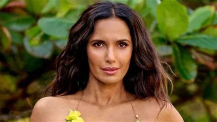 Padma Lakshmi Highlights