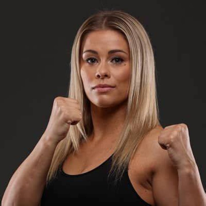Paige VanZant Bio (Wiki) 