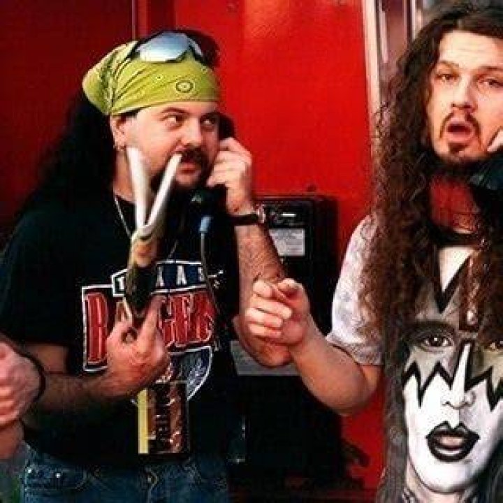Pantera - Members, Ages, Trivia