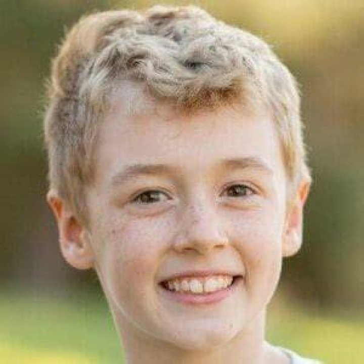 Parker Ballinger Bio (Wiki) 