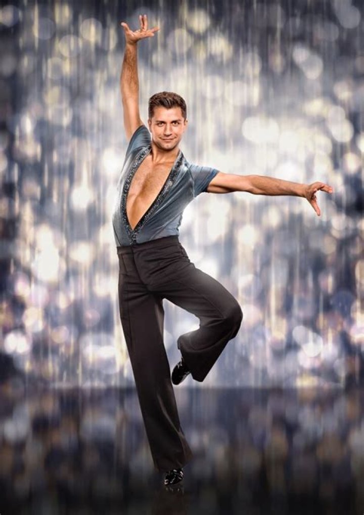 Pasha Kovalev Bio (Wiki) 