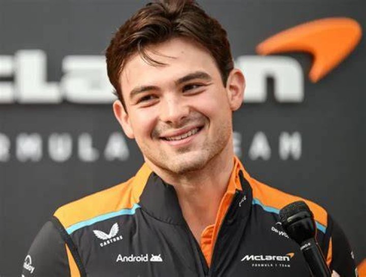 Pato O’Ward net worth