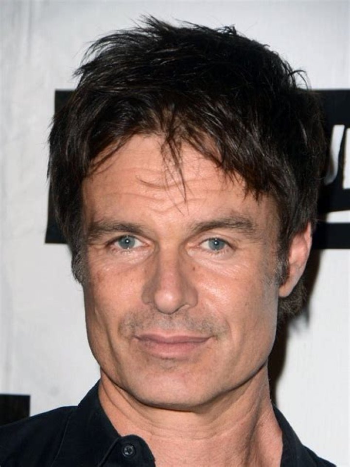 Patrick Muldoon - Age, Family, Bio