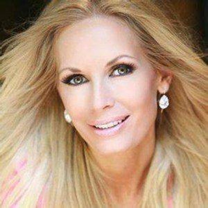 Peggy Tanous Bio (Wiki) 