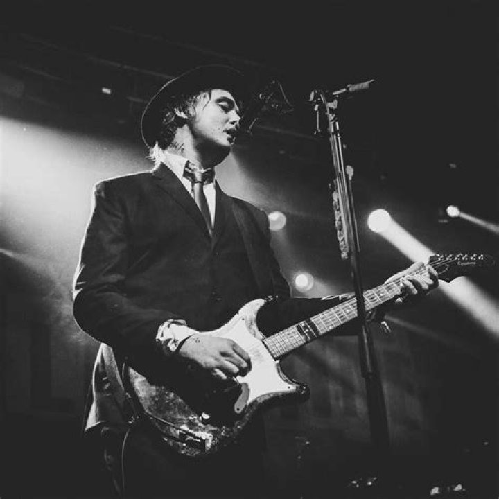 Pete Doherty Pete Doherty