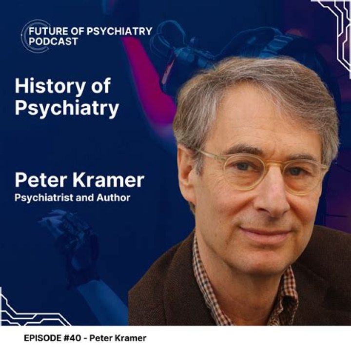 Peter Kramer photo 2