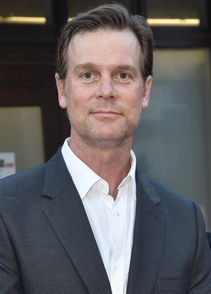Peter Krause Bio (Wiki) 