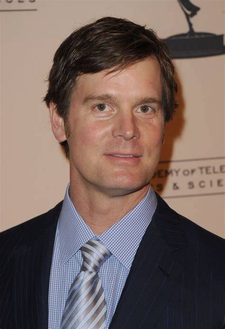 Peter Krause Peter Krause