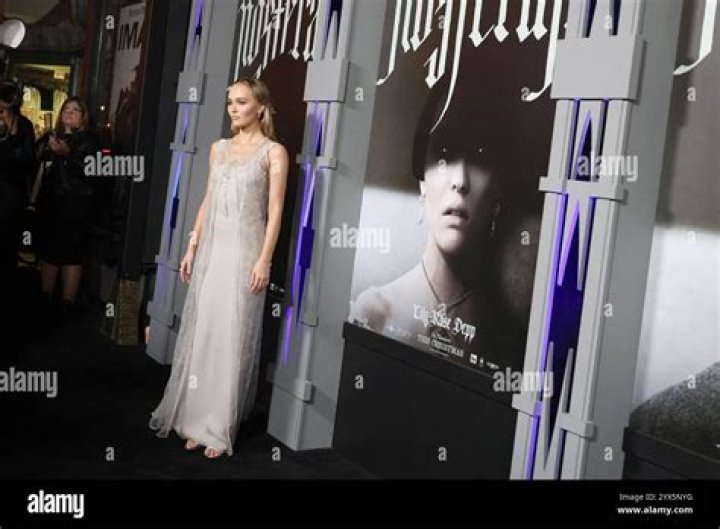 Premiere of Focus Features' "A Monster Calls"