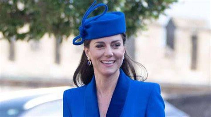 Princess Kate will skip Easter & will be back to work when cleared by doctors